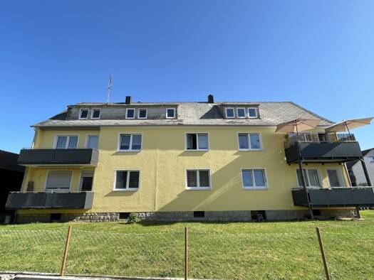 Mehrfamilienhaus zum Kauf 550.000 € 17 Zimmer 394 m² 936 m² Grundstück Tirschenreuth 95643