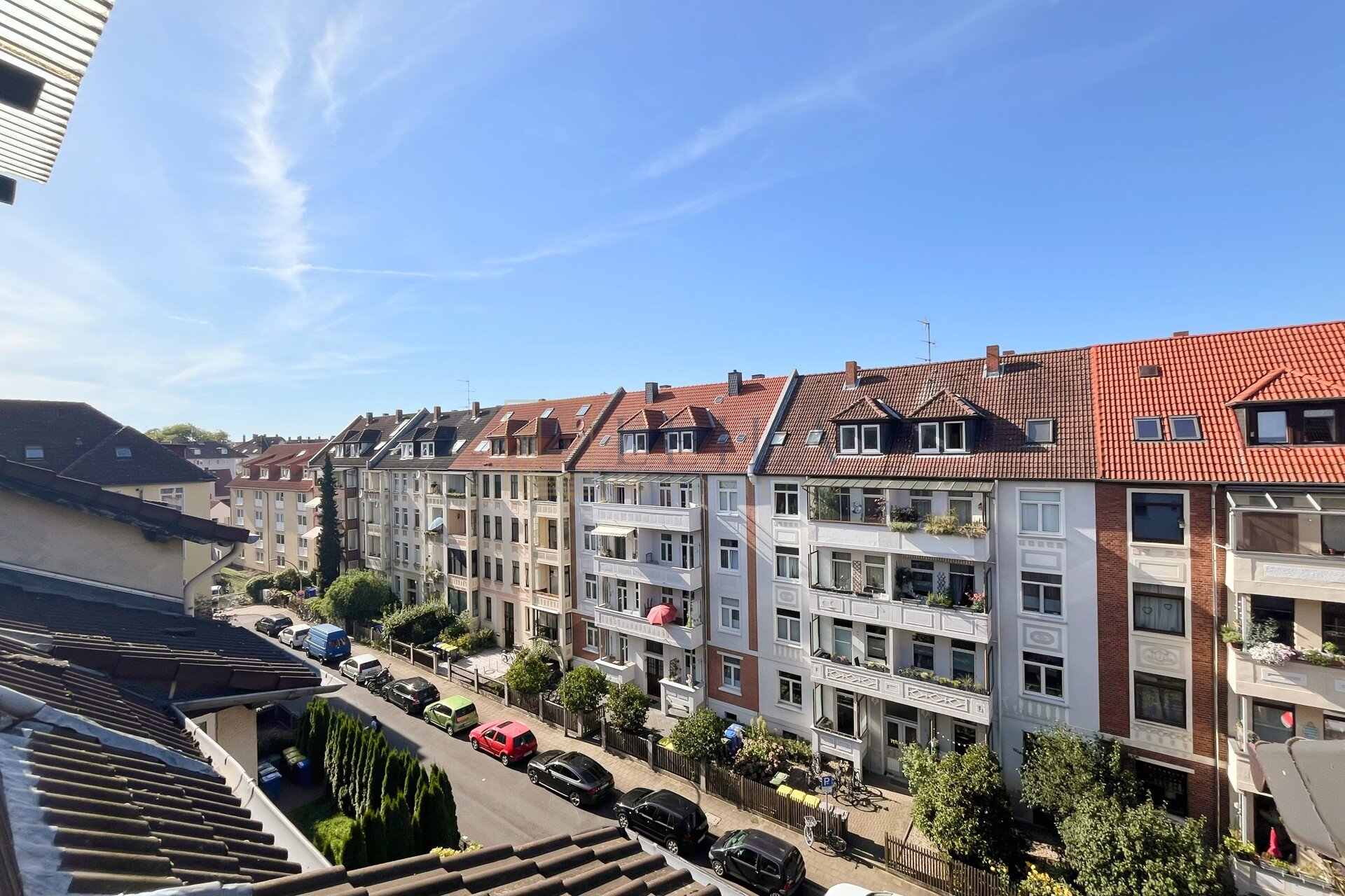 Wohnung zur Miete 1.152 € 2 Zimmer 96 m²<br/>Wohnfläche ab sofort<br/>Verfügbarkeit Wilhelmitor - Süd Braunschweig 38122