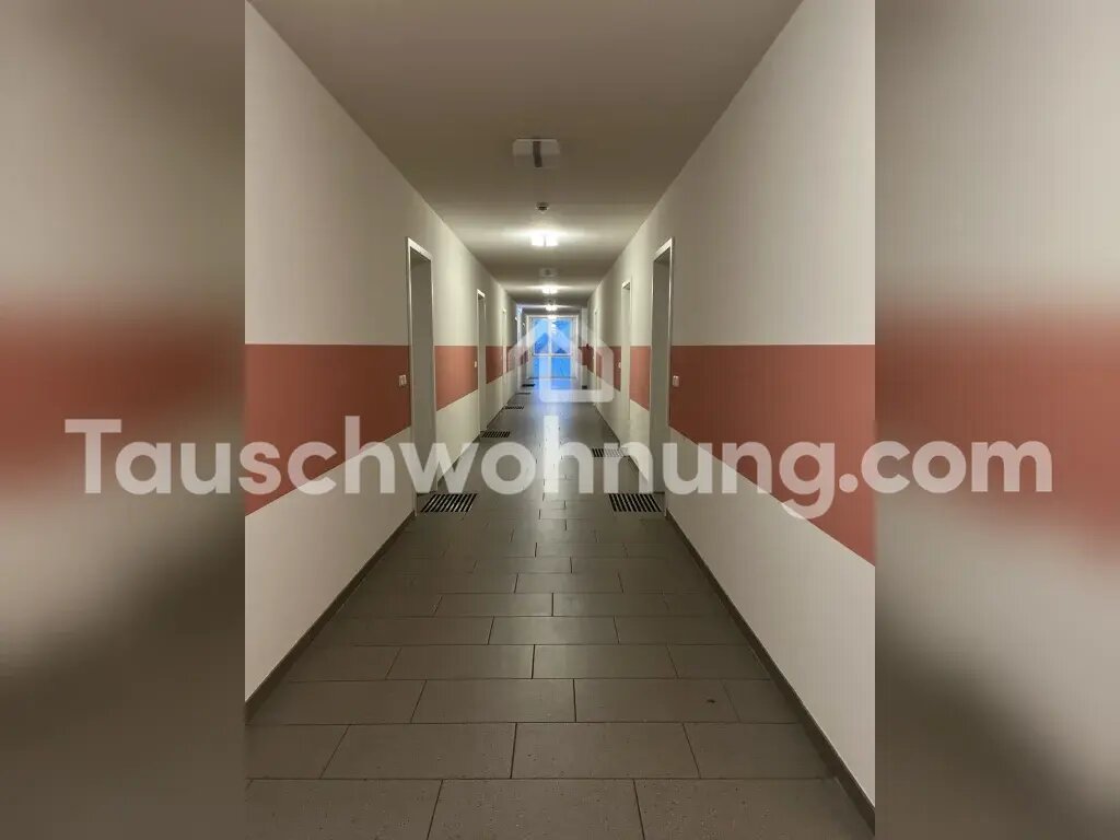 Wohnung zur Miete Tauschwohnung 410 € 2 Zimmer 43 m²<br/>Wohnfläche 1.<br/>Geschoss Wiederitzsch Leipzig 04356