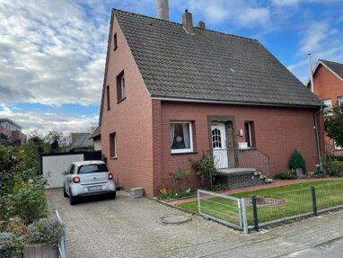 Haus zum Kauf provisionsfrei 259.000 € 8 Zimmer 145 m² 687 m² Grundstück frei ab sofort Stadtkern Vechta 49377