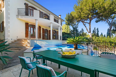 Villa zum Kauf 2.950.000 € 6 Zimmer 268 m² 942 m² Grundstück Santa Ponsa 07180