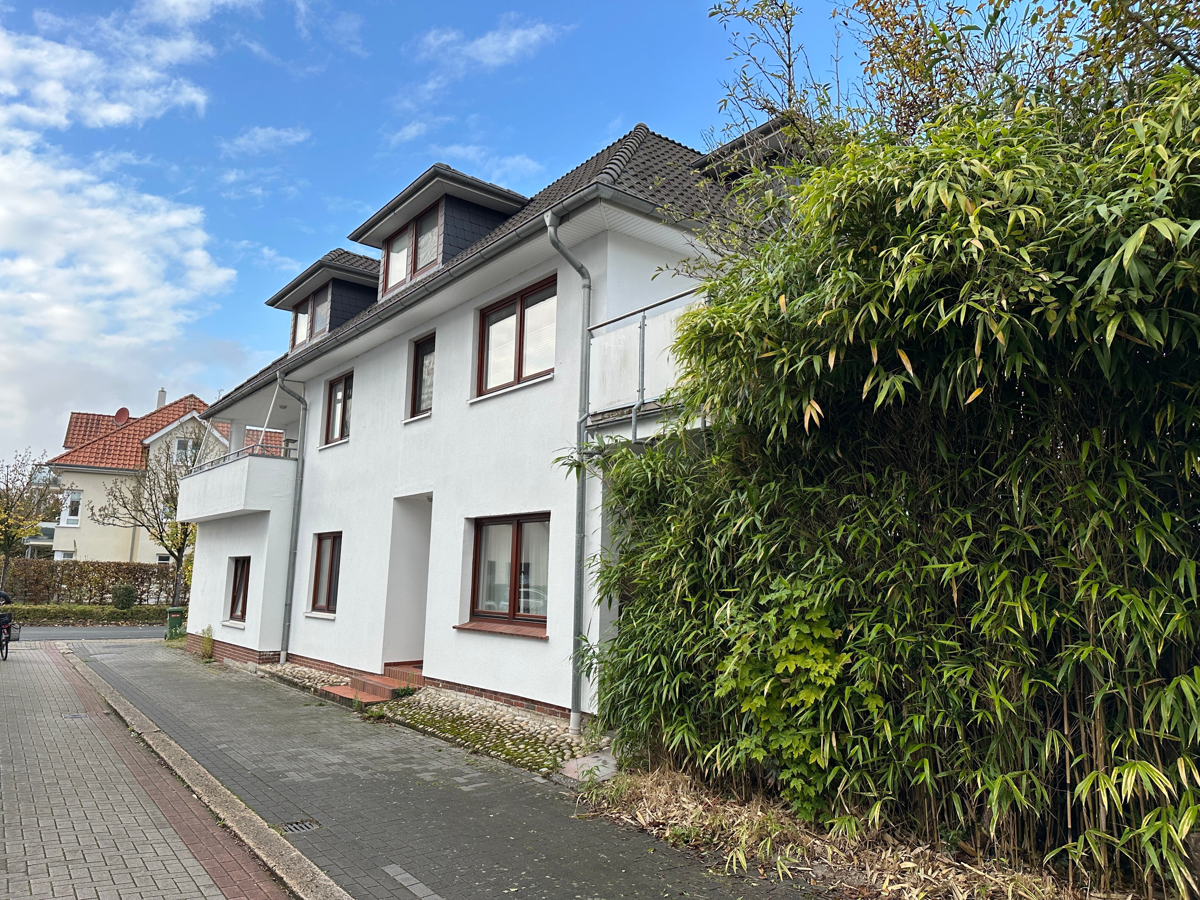 Mehrfamilienhaus zum Kauf als Kapitalanlage geeignet 1.350.000 € 16 Zimmer 467,3 m²<br/>Wohnfläche 552 m²<br/>Grundstück Scharnhorststraße Oldenburg 26131