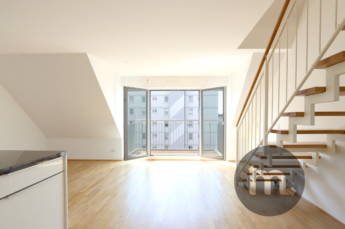 Maisonette zum Kauf 920.000 € 4 Zimmer 106 m²<br/>Wohnfläche 5.<br/>Geschoss ab sofort<br/>Verfügbarkeit Mittersendling München 81369