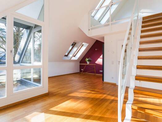 Maisonette zum Kauf 475.000 € 2,5 Zimmer 86,7 m² 2. Geschoss Babelsberg Süd Potsdam 14482