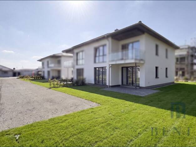 Wohnung zur Miete - Erstbezug 1.015 € 2 Zimmer 75 m² EG Langen Geestland 27607