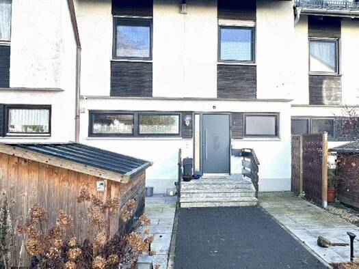 Reihenmittelhaus zum Kauf 899.000 € 5 Zimmer 150 m² 243 m² Grundstück Eching 85386