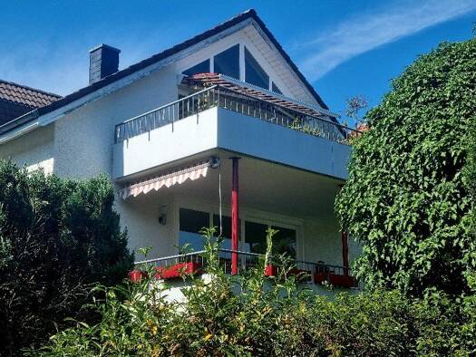 Wohnung zum Kauf provisionsfrei 443.000 € 3 Zimmer 111 m² Geschoss 1/2 Gartenstraße 13 a Bad Honnef Bad Honnef 53604