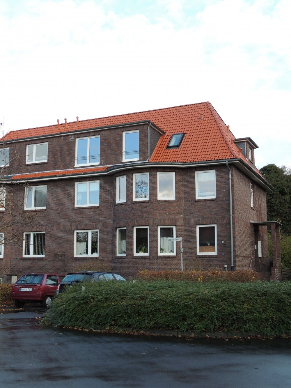 Wohnung zur Miete 535 € 2 Zimmer 76,4 m²<br/>Wohnfläche 01.03.2025<br/>Verfügbarkeit Bant Wilhelmshaven 26382