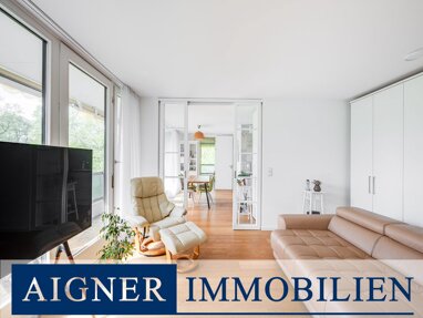 Wohnung zum Kauf 985.000 € 5 Zimmer 143 m² 2. Geschoss Starnberg Starnberg 82319