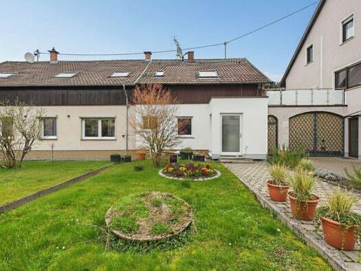 Einfamilienhaus zum Kauf 230.000 € 4 Zimmer 103,5 m² Riegelsberg Riegelsberg 66292