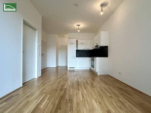 Wohnung zur Miete 798 € 2 Zimmer 42,9 m² 1. Geschoss frei ab 01.04.2026 Kaisermühlenstraße 8 Wien 1220