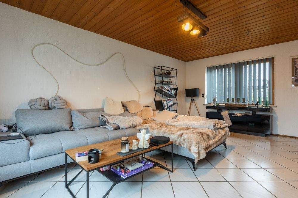 Einfamilienhaus zum Kauf - Ansicht 3