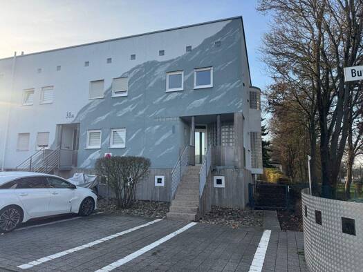 Maisonette zur Miete 900 € 3 Zimmer 96 m² frei ab sofort Sinsheim 74889