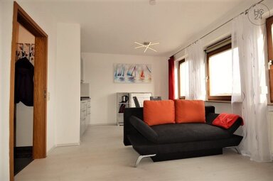 Wohnung zur Miete Wohnen auf Zeit 760 € 1 Zimmer 30 m² frei ab 05.03.2025 Oberhausen - Nord Augsburg 86154