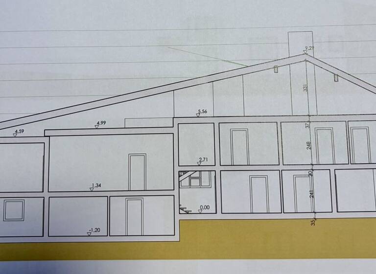 Haus zum Kauf 1.090.000 € 2.400 m² Grundstück Innerkrems 9862