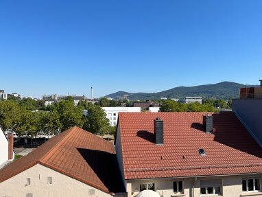 Wohnung zum Kauf 340.000 € 3 Zimmer 76 m² 3. Geschoss Bergheim - West Heidelberg 69115