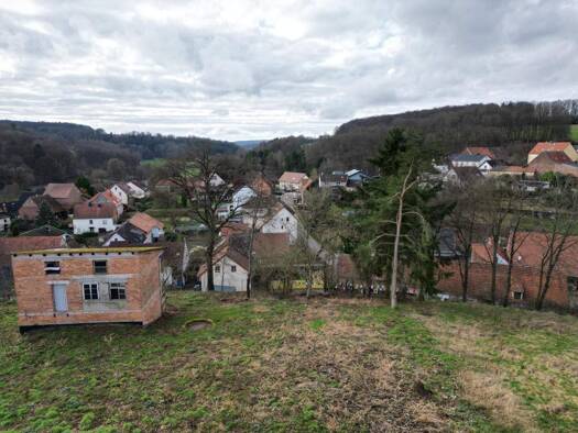 Grundstück zum Kauf 108.000 € 841 m² Grundstück frei ab sofort Dorfberg Walshausen 66484