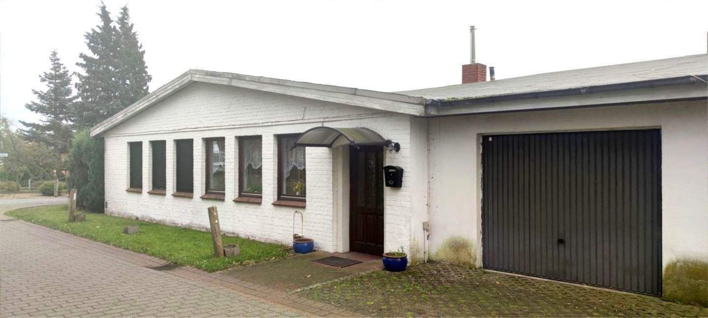 Haus – Dörverden, Stedorf - Mehr
