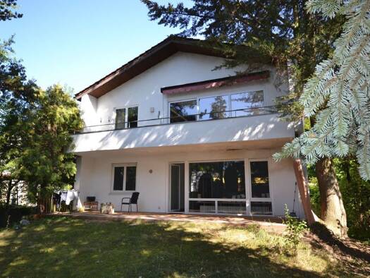 Einfamilienhaus zum Kauf 998.000 € 5 Zimmer 198 m² 594 m² Grundstück Rodenkirchen Rodenkirchen 50999