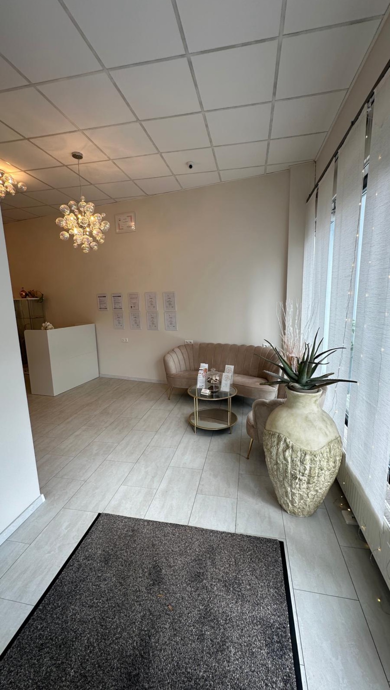 Laden zur Miete provisionsfrei 16,65 € 1,5 Zimmer Residenzstr. 17/18 Reinickendorf Berlin 13409