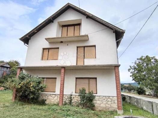 Haus zum Kauf 47.000 € 4 Zimmer 198 m² Gornji Fodrovec, Sveti Petar Orehovec Sveti Petar Orehovec