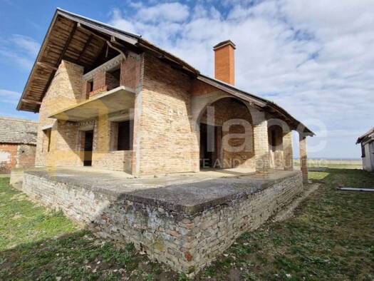 Haus zum Kauf 45.000 € 5 Zimmer 144 m² Čeminac