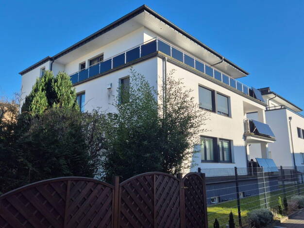 Penthouse zur Miete 1.350 € 3 Zimmer 132 m² 2. Geschoss Elsen Paderborn-Elsen 33106