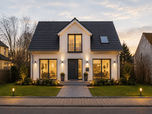 Grundstück zum Kauf 145.350 € 1.463 m² Grundstück frei ab sofort Stiegweg 5 Oberröblingen Sangerhausen 06526