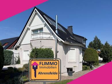 Haus zum Kauf 558.000 € 4 Zimmer 130 m² 627 m² Grundstück Ahrensfelde Ahrensfelde 16356