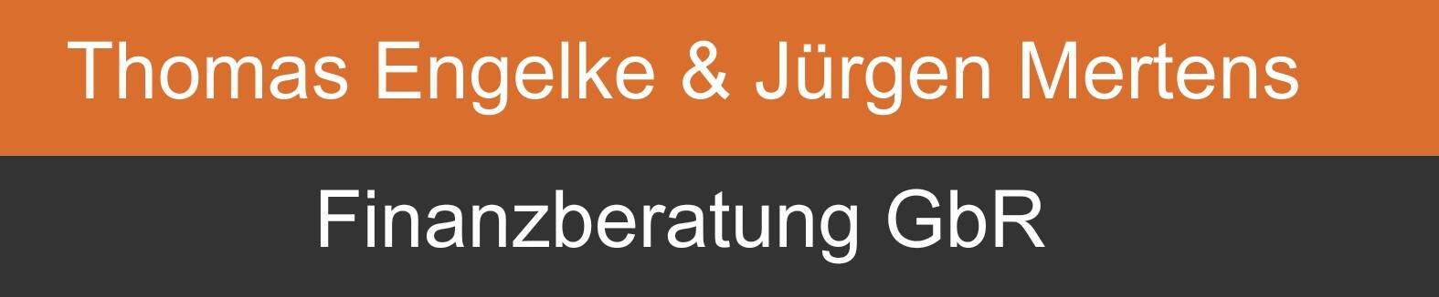 Thomas Engelke & Jürgen Mertens Finanzberatung GbR
