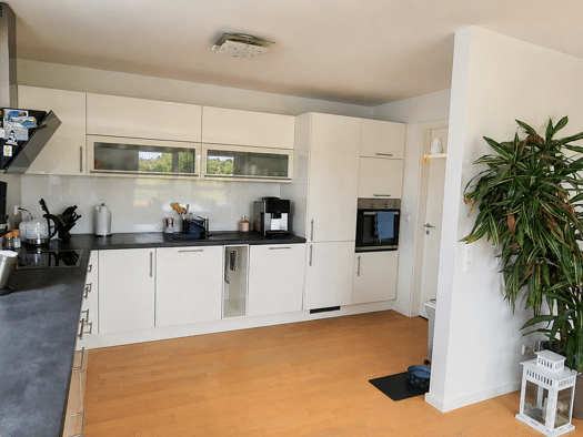 Wohnung zur Miete 1.200 € 4 Zimmer 98 m² Geschoss 4/4 frei ab 01.11.2026 Unterweissach Weissach im Tal 71554