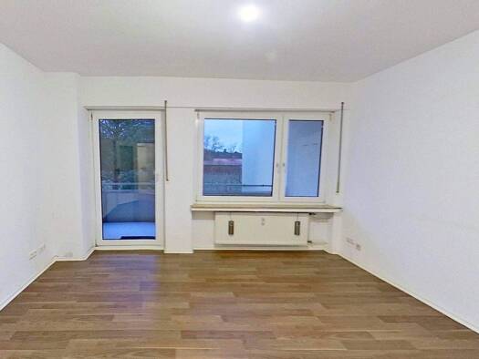 Studio zur Miete 689 € 3 Zimmer 64,7 m² 1. Geschoss frei ab 01.03.2026 Ulmenstraße 14 Ummeln Bielefeld 33649