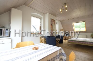 Wohnung zur Miete Wohnen auf Zeit 500 € 1 Zimmer 32 m² frei ab sofort Kray Essen 45309