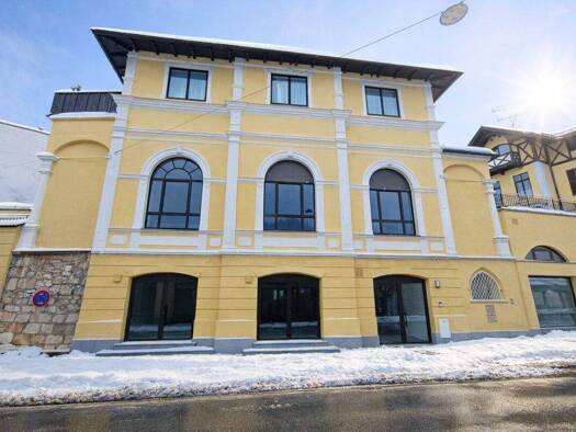 Verkaufsfläche zur Miete provisionsfrei 10 € 1 Zimmer 92,9 m² Verkaufsfläche Maximilianstraße 16,5 Berchtesgaden 83471