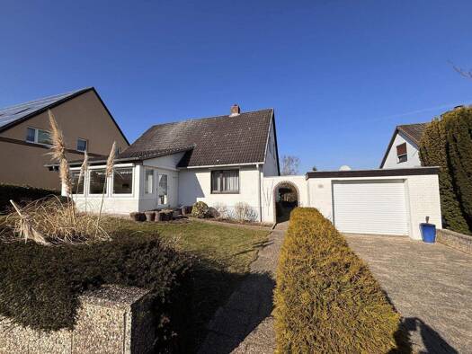 Einfamilienhaus zum Kauf 349.000 € 5 Zimmer 160 m² 604 m² Grundstück Heiligenhafen 23774