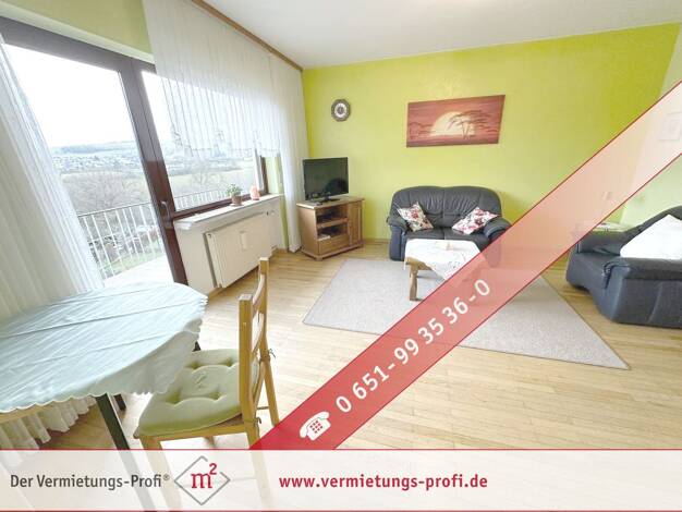Wohnung zur Miete 720 € 3 Zimmer 80 m² Gusterath 54317