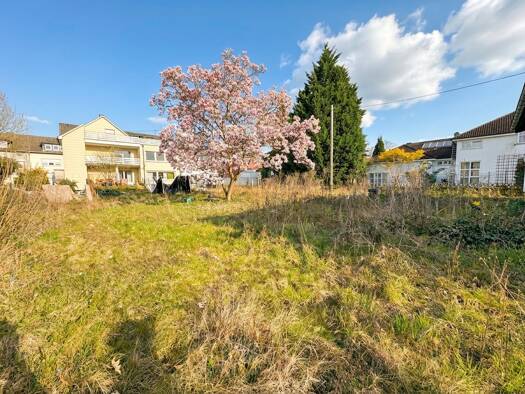 Grundstück zum Kauf 539.000 € 785 m² Grundstück Hangelar Sankt Augustin / Hangelar 53757