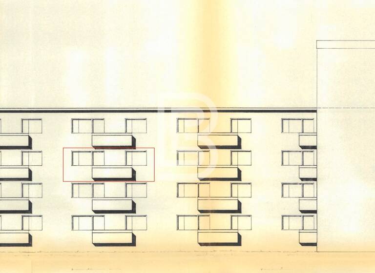 Wohnung zum Kauf 340.000 € 3 Zimmer 71,6 m²<br/>Wohnfläche 2.<br/>Geschoss Betzenhausen Freiburg im Breisgau 79114