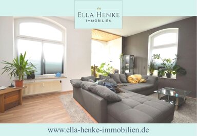 Mehrfamilienhaus zum Kauf 320.000 € 19 Zimmer 589 m² 1.213 m² Grundstück Wolfshagen Wolfshagen 38685