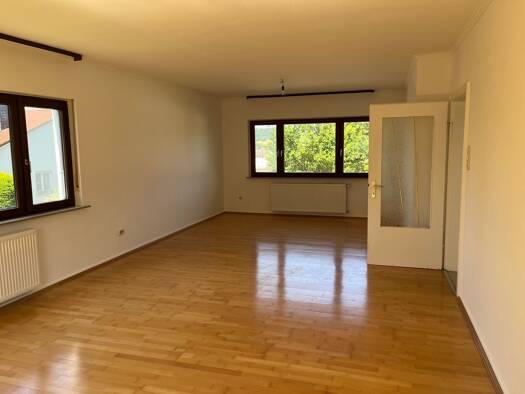 Wohnung zur Miete 650 € 3 Zimmer 84 m² Geschoss EG/2 frei ab sofort Lauterbach 36341