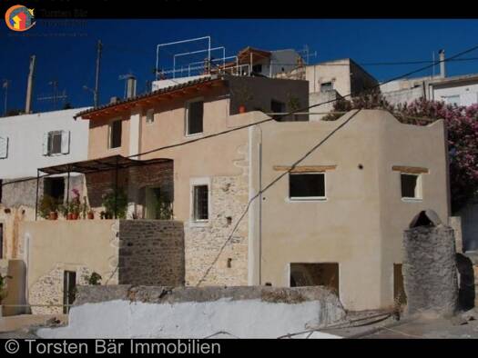 Stadthaus zum Kauf 239.000 € 7 Zimmer 140 m² 70 m² Grundstück * * Municipality of Athens 723 00