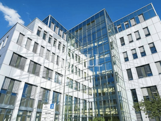 Bürofläche zur Miete provisionsfrei 11 € 554 m² Bürofläche Langwasser Nürnberg 90471