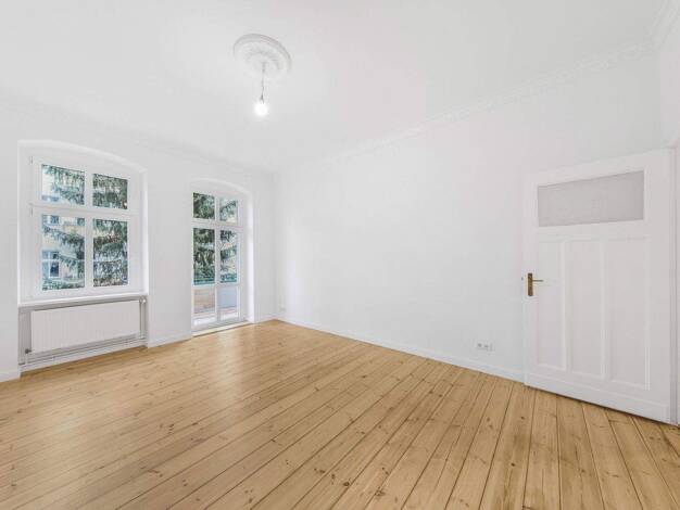 Wohnung zum Kauf provisionsfrei 373.500 € 2 Zimmer 66 m² 1. Geschoss Unter den Eichen 54 Lichterfelde Berlin 12203