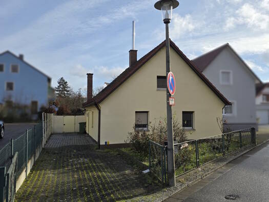 Grundstück zum Kauf 399.000 € 440 m² Grundstück Weichs Regensburg 93059