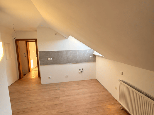 Wohnung zur Miete 600 € 2 Zimmer 27 m² Geschoss 1/2 Pflaumheim Großostheim 63762