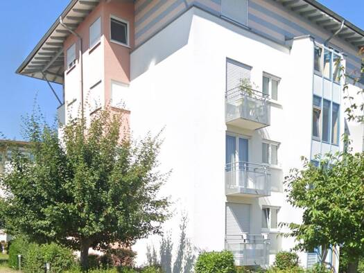 Wohnung zur Miete 910 € 3 Zimmer 73 m² Geschoss 2/3 frei ab 01.12.2026 Carl-Behrens-Straße 16 Bannewitz Bannewitz 01728