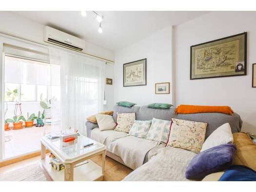 Wohnung zum Kauf 280.000 € 3 Zimmer 107 m² 2. Geschoss >Carretera de Cártama > Alhaurín el Grande 29120