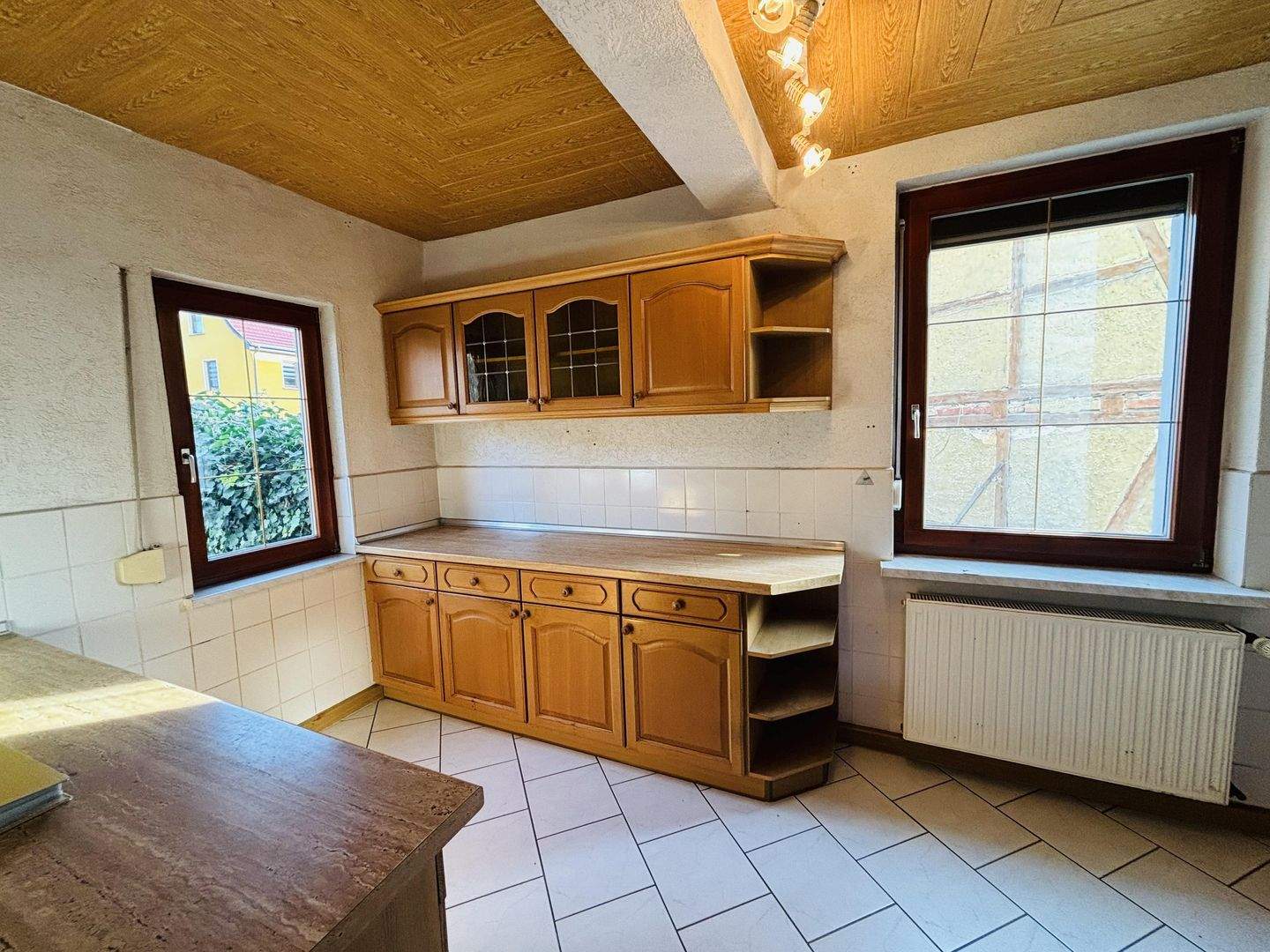 House in Geratal, Geraberg - Mehr