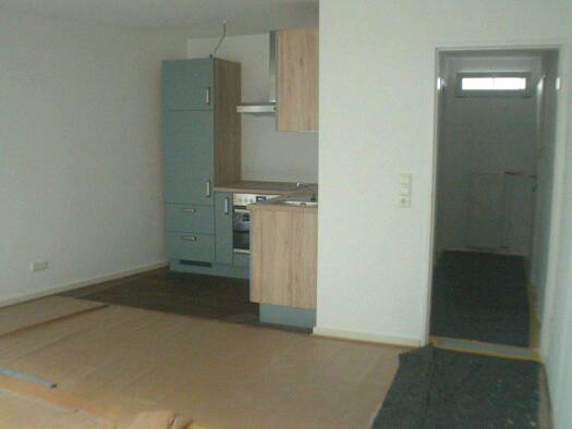 Studio zur Miete 611 € 1 Zimmer 33 m² frei ab 01.04.2026 Mülheim Köln 51063