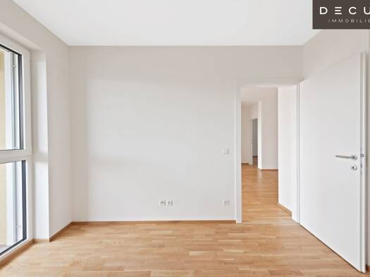 Wohnung zum Kauf - Erstbezug 930.000 € 3 Zimmer 80 m² 2. Geschoss frei ab sofort Wien 1040